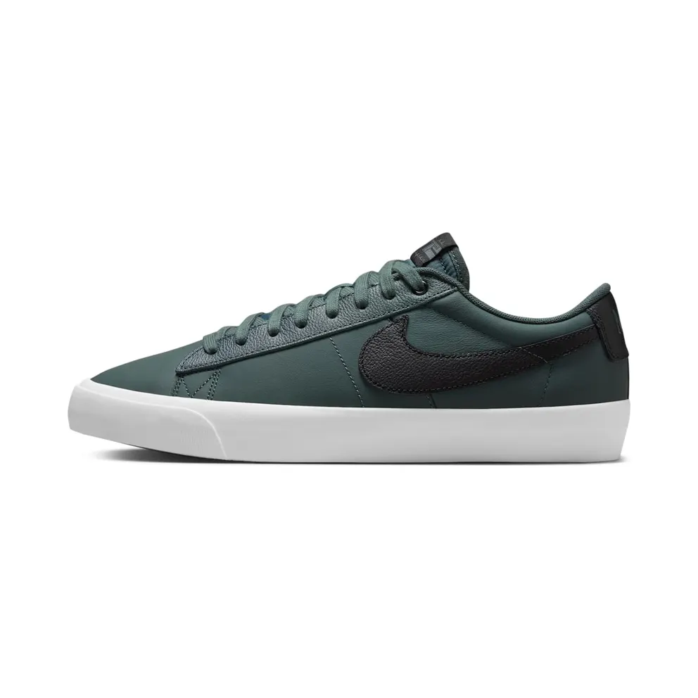 Nike SB Zoom Blazer Low Pro GT Vintage Green (DV1226-300)