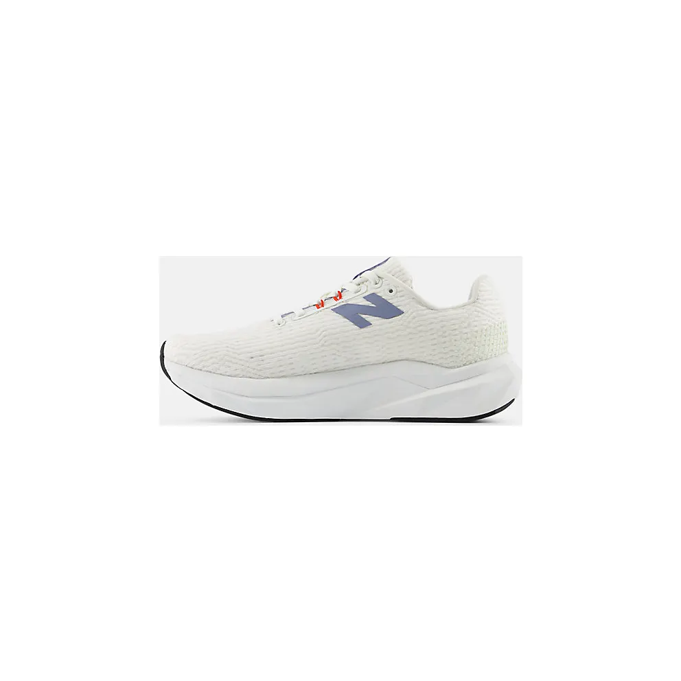 New Balance FuelCell Propel v5 Sea Salt Dusk Shower White (WFCPRCZ5)