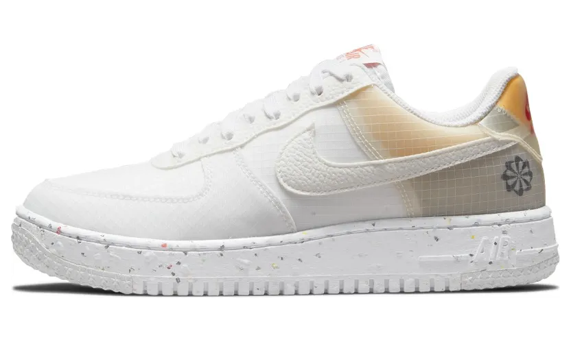 Nike Air Force 1 Crater Wit (DO7692-100)