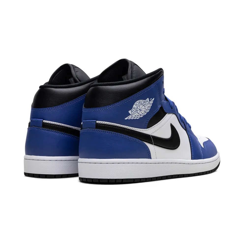 Jordan 1 Mid “Game Royal” (DQ8426-402)