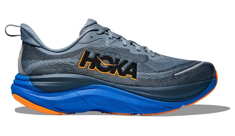 Hoka One Skyflow Downpour Thunder Cloud (1155111-DHN)