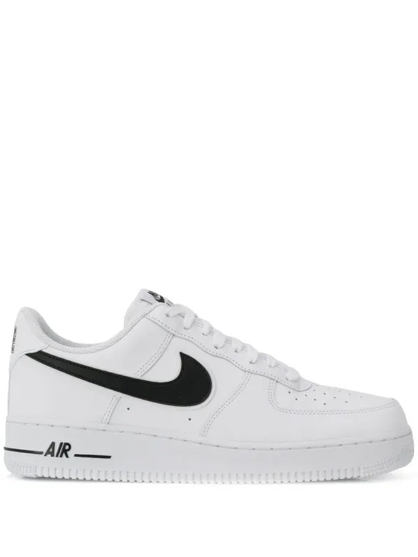 Nike ‘Air Force 1’ – White (AO2423)