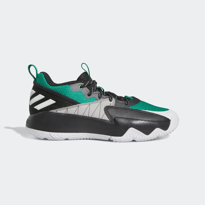 adidas Dame Extply 2.0 Court Green / Core Black / Cloud White (ID1808)
