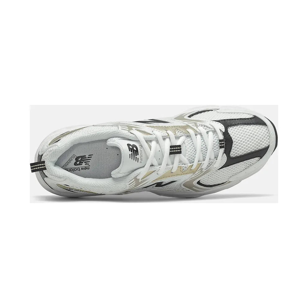 New Balance White 530 (MR530UNI)