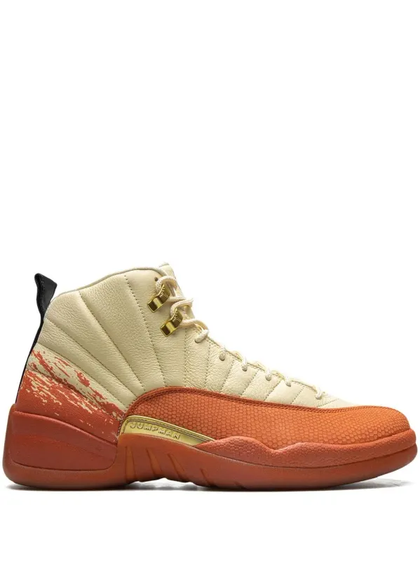 Jordan x Eastside Golf Air Jordan 12 sneakers – Bruin (DV1758)