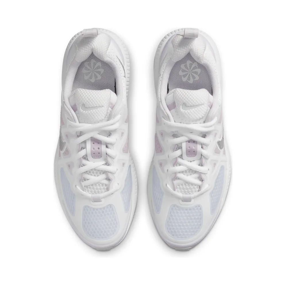 Nike Air Max Genome “White / Light Violet / Grey Fog / Metallic Platinum” (CZ4652-102)