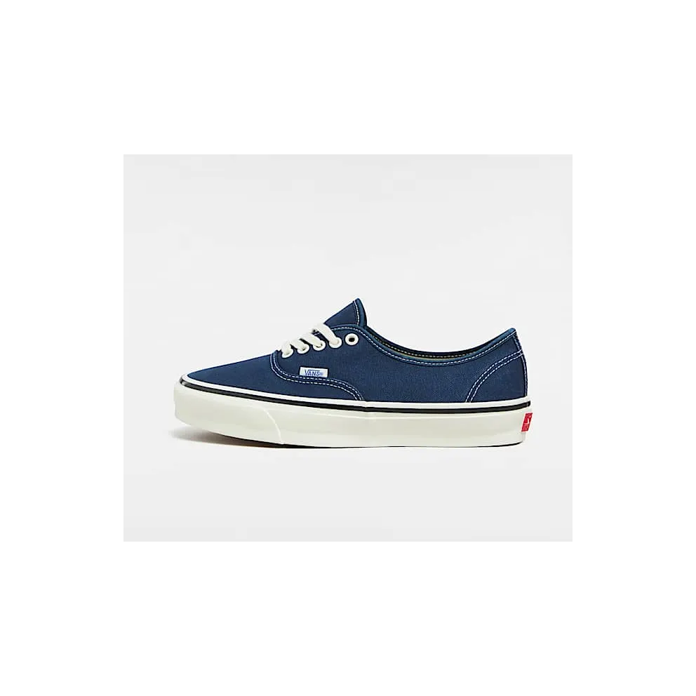 Vans Authentic 44 LX Duck Canvas Parisian Night Blue (VN000D5KJDU)