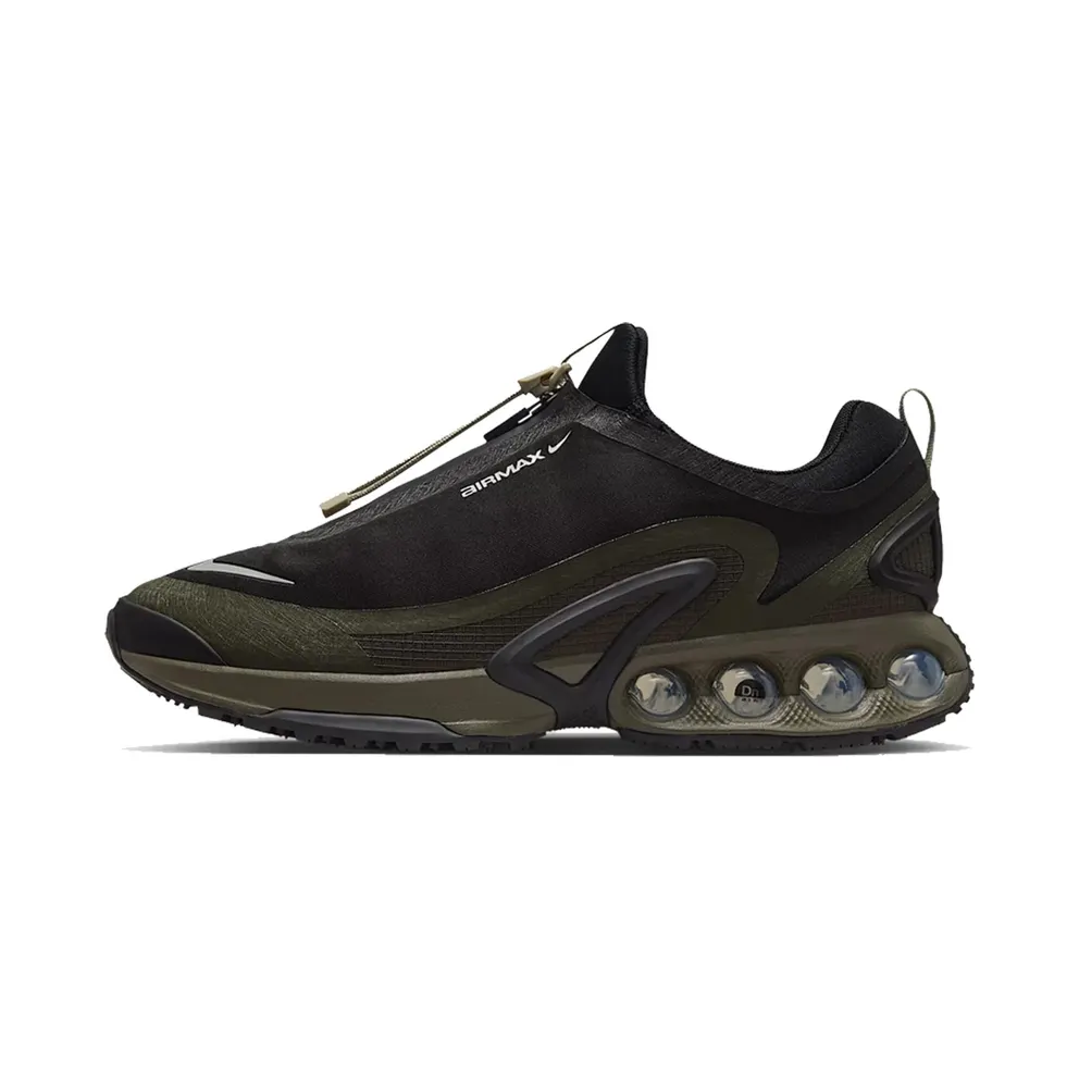 Nike Air Max Dn Roam Black Cargo Khaki (HQ8605-002)