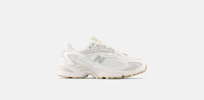New Balance 725V1 “White / Grey” (ML725AF)
