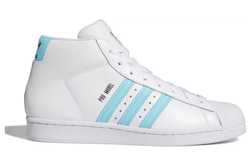 adidas Pro Model Hazy Sky (GX2534)