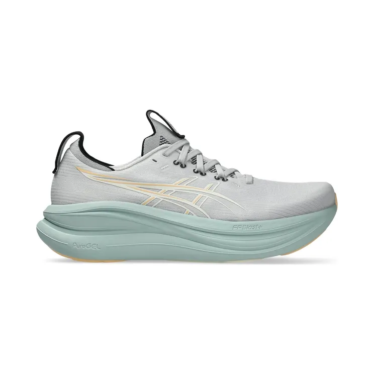 ASICS Gel-Nimbus 28 Cloud Grey Cream (1011C127-020)