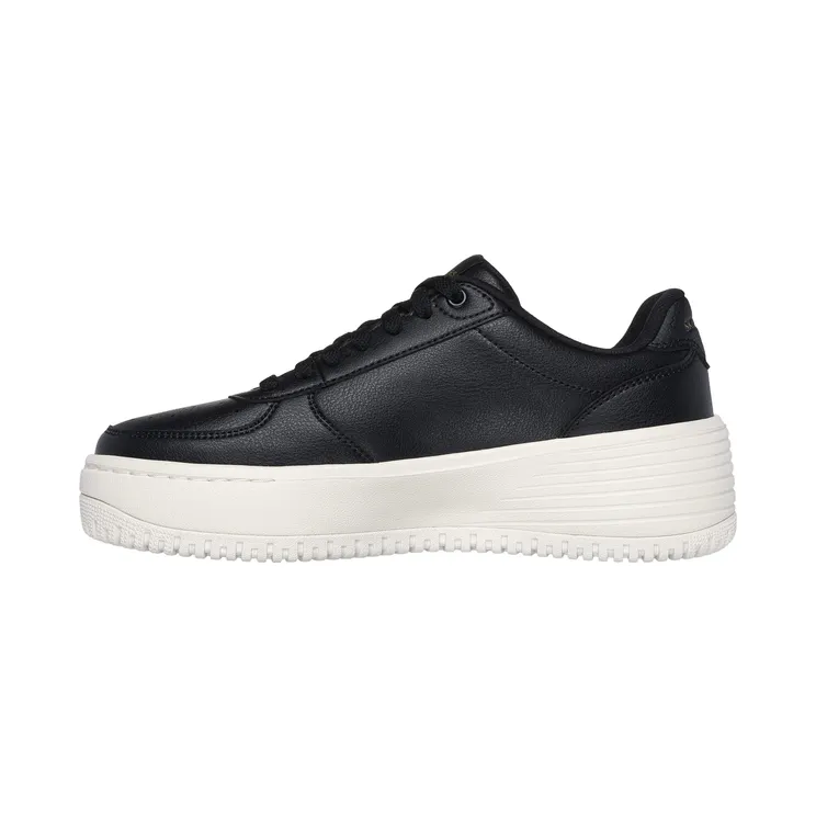 skechers-skech 185110 BLK