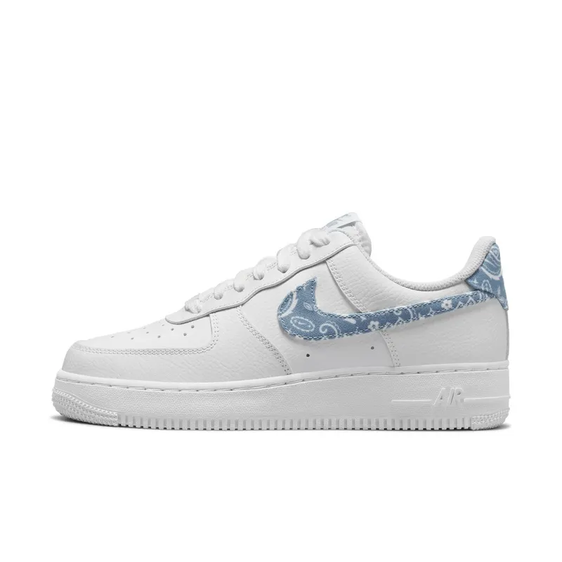 Nike Air Force 1 ’07 Essential White (DH4406-100)