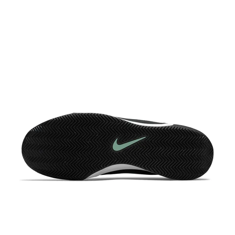 NikeCourt Zoom Lite 3 Clay Tennis Black (DH3233-005)