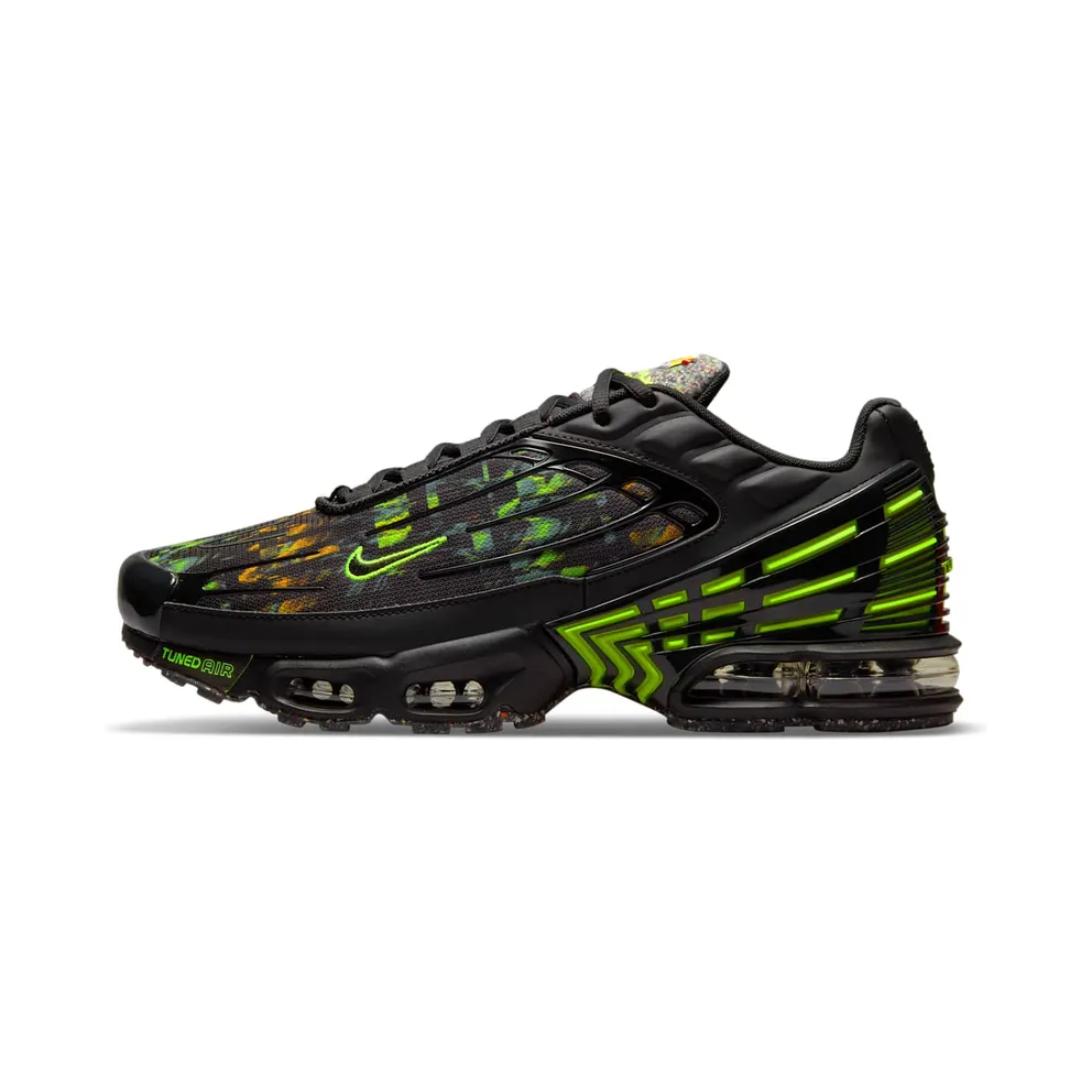 Nike Air Max Plus 3 Schwarz (DM9097-001)