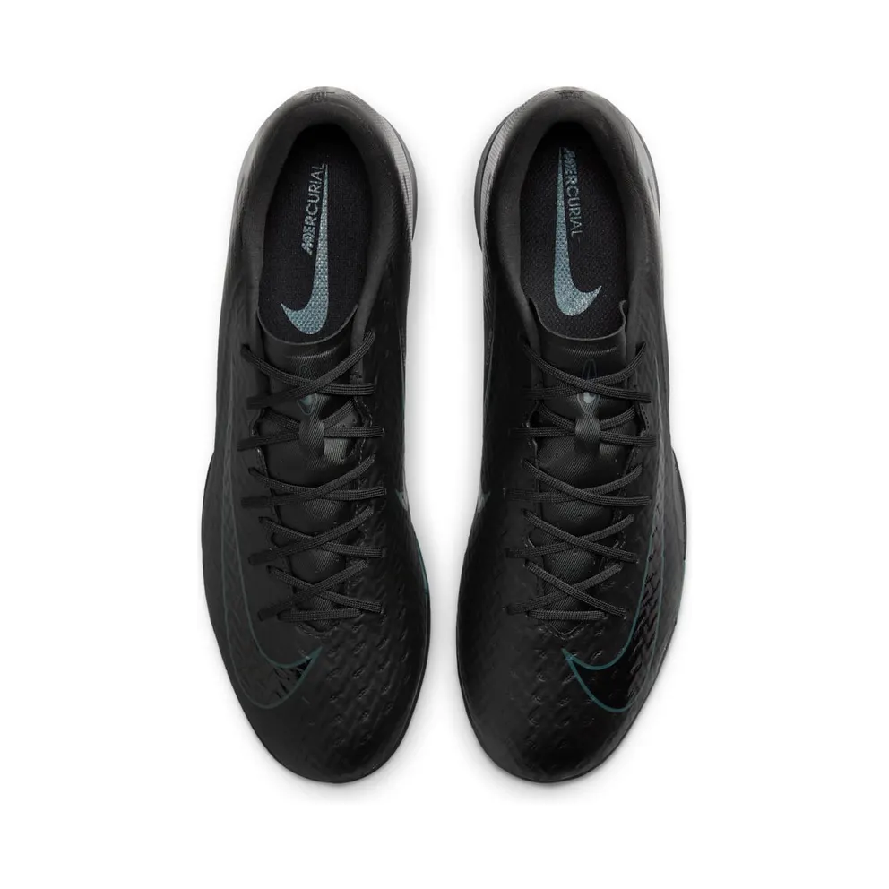 Nike Mercurial Vapor 16 Academy IC Black Deep Jungle (FQ8434-002)