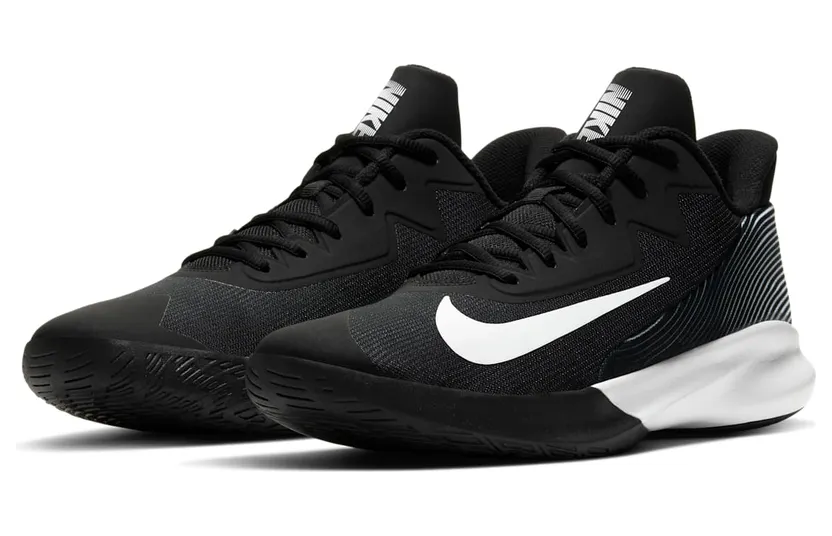nike-precision-4 CK1069-001