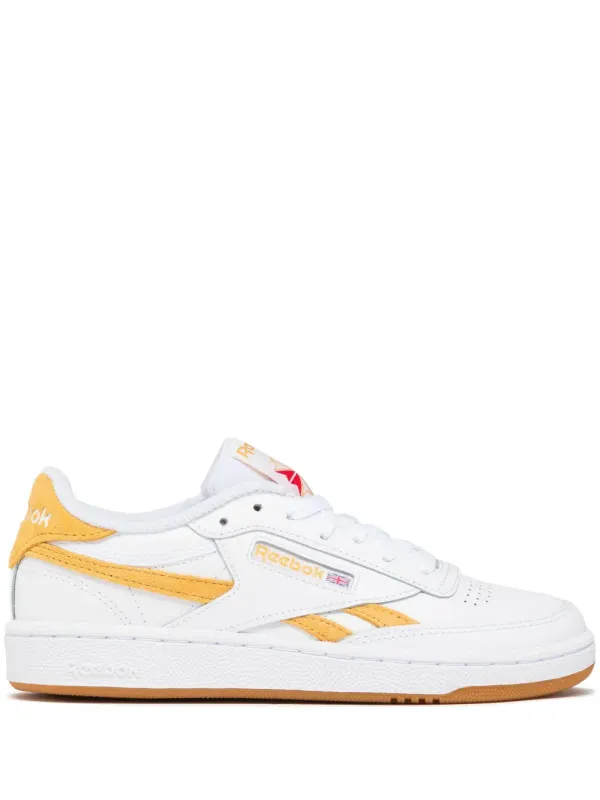 Reebok Club C Revenge Sneakers – Weiß (100033437)
