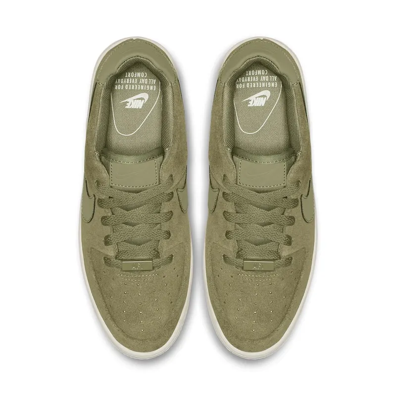 Nike Air Force 1 Sage Low Trooper (W) Trooper/Trooper-Phantom (AR5339-200)