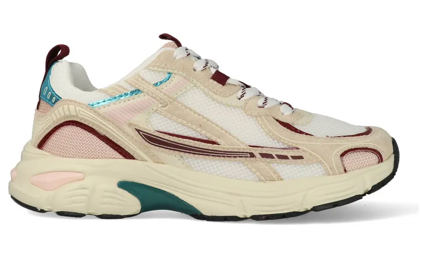 POSH by Poelman sneaker beige / combi (C1451715PSH2)
