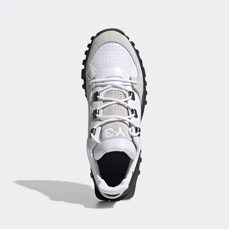 adidas Y-3 Kyoi Trail White Black Cloud White/Black/Cloud White (EF2641)