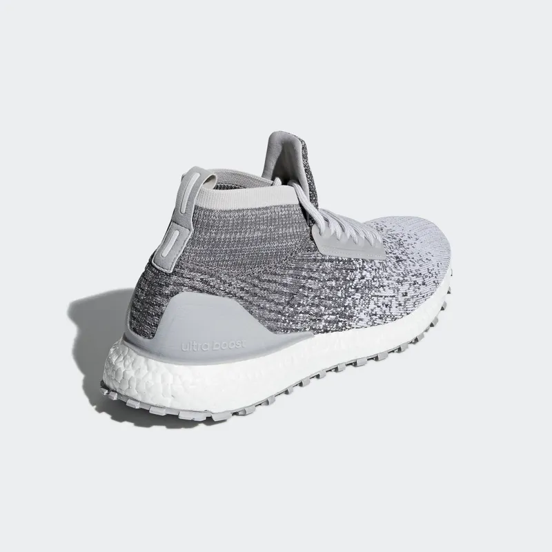 adidas Ultra Boost Mid ATR Reigning Champ Grey Two Grey Four Cloud White/Grey Two/Grey Four (DB2042)