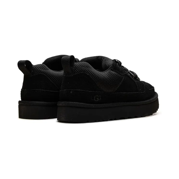 ugg-lowmel 1169493-BLK