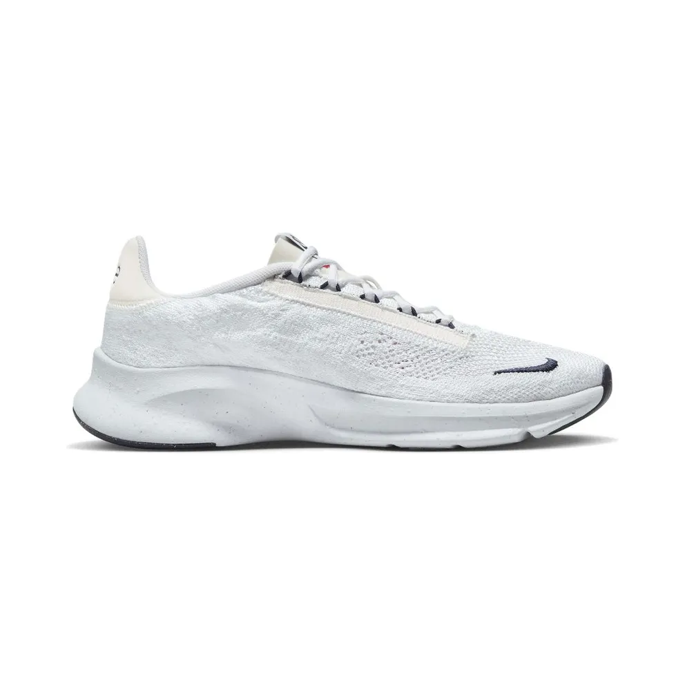 Nike SuperRep Go 3 Flyknit Next Nature Training White (DH3393-103)