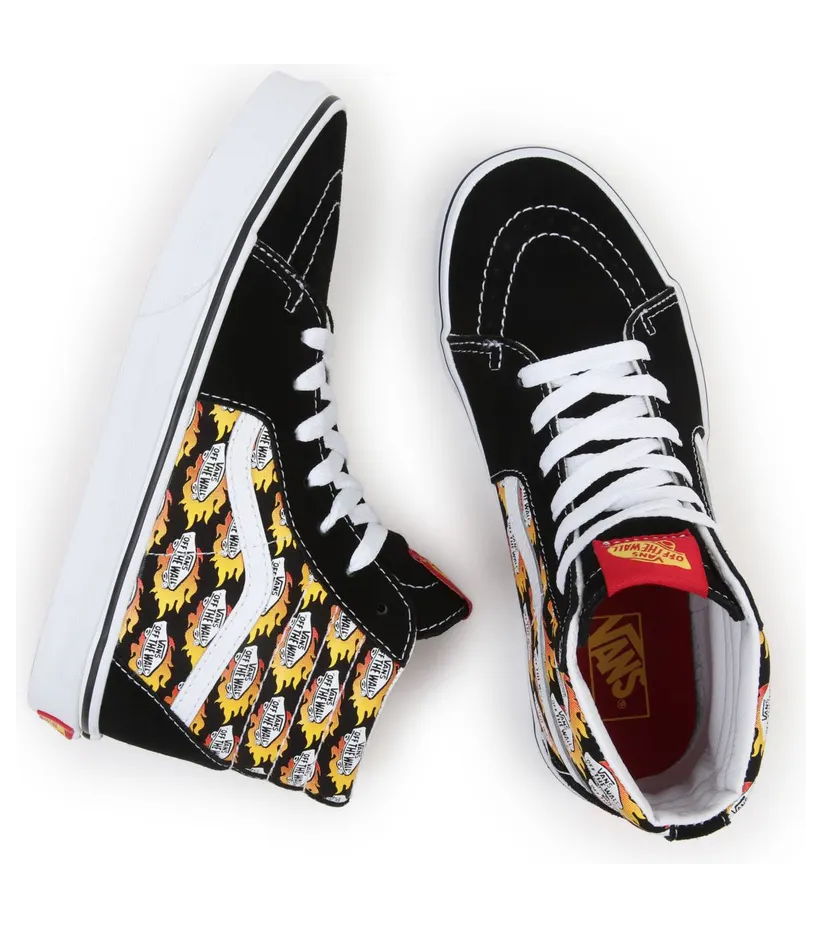 vans-sk8-hi VN0A4UI2AC4