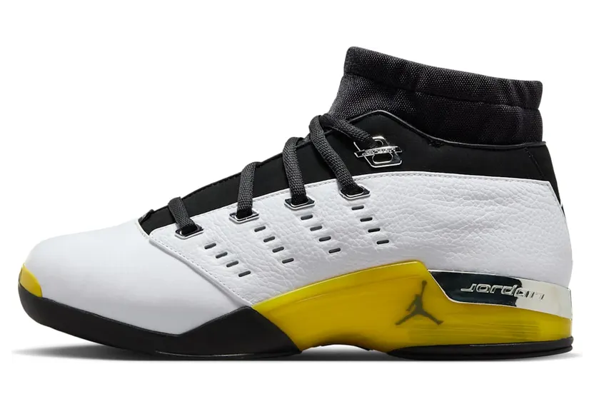 Air Jordan 17 FJ0395-100