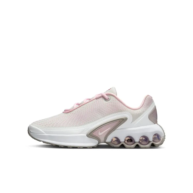 Nike Air Max Dn Pink Foam College Grey Platinum Violet Summit White (IB4434-663)
