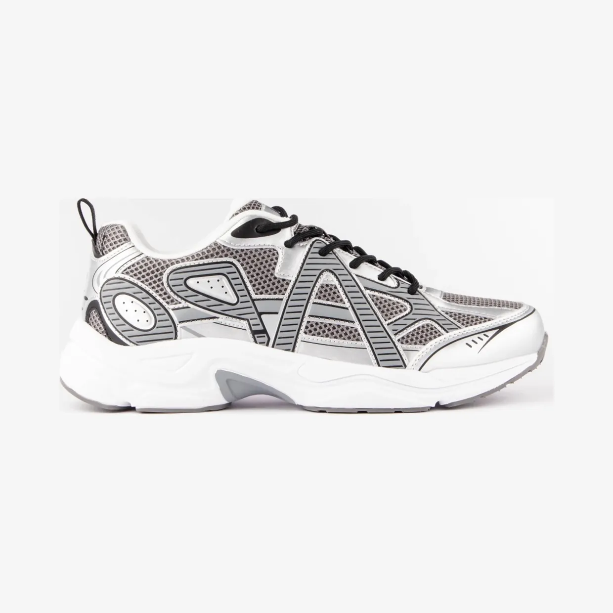 kaporal-sneaker C400344NOIR