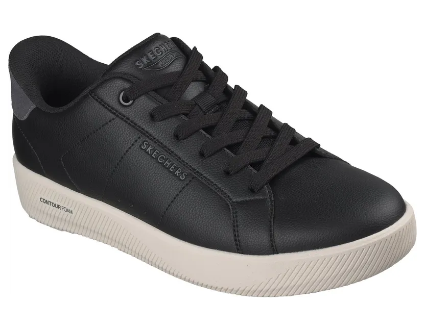 skechers-slip-ins-arch-fit 183403_BLK