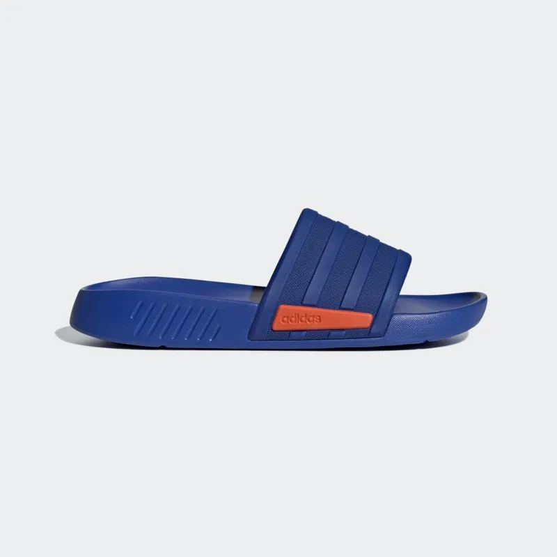 Adidas Racer TR Slides Royal Blue / Royal Blue / Solar Red (G58171)
