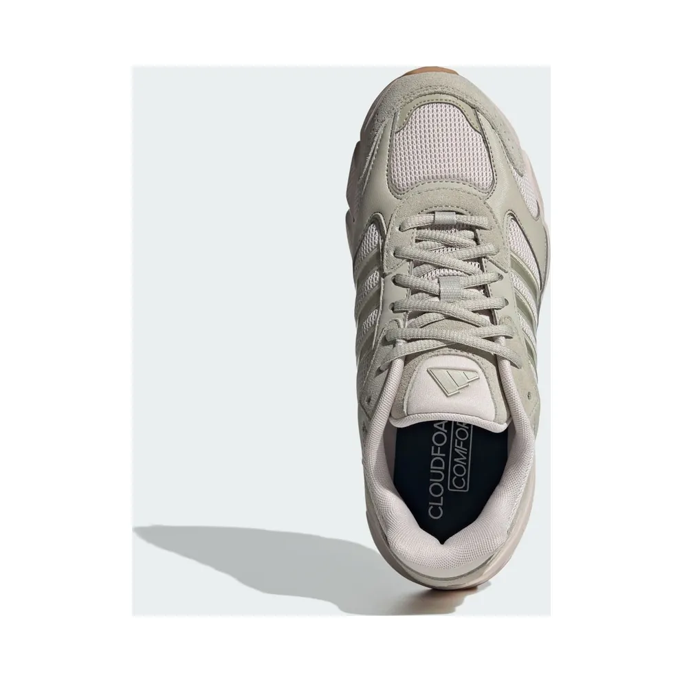 adidas Crazychaos 2000 Putty Mauve Cyber Metallic Putty Grey (IG4344)