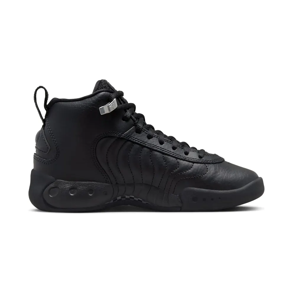 Jordan Jumpman Pro Black Metallic Silver (DQ8436-001)