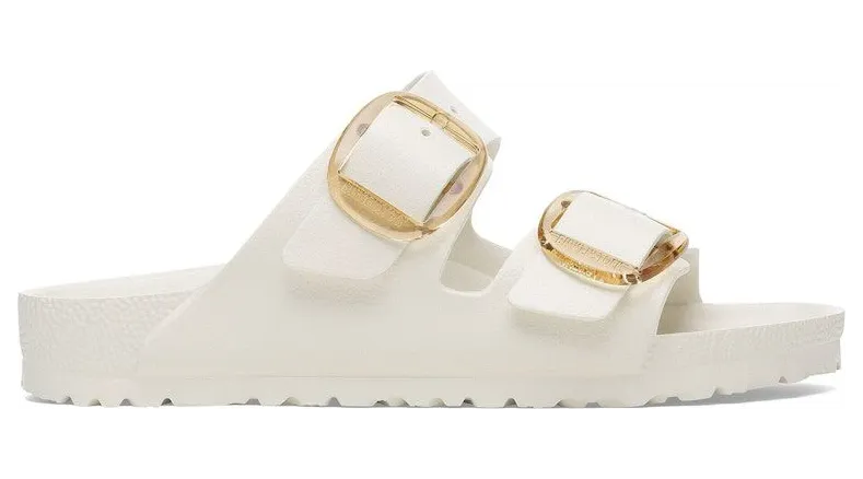 Birkenstock Arizona Big Buckle EVA Eggshell (Narrow Fit) (1029651)