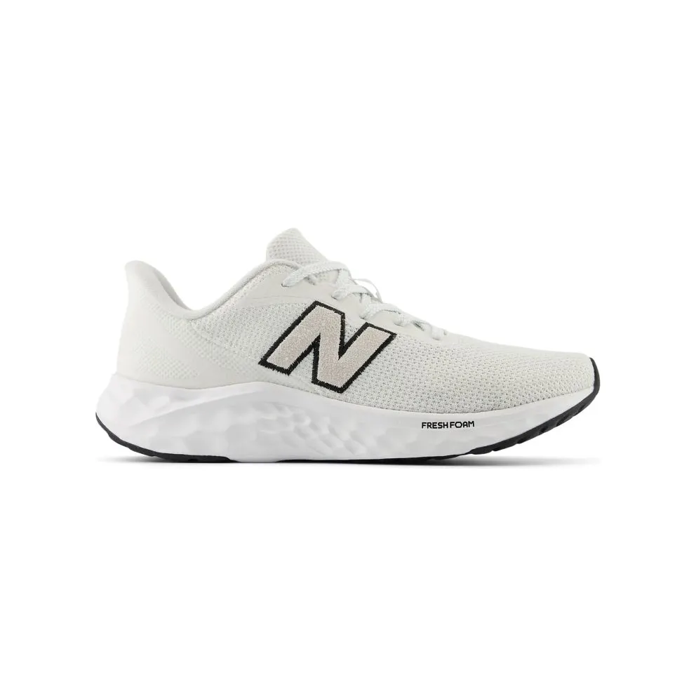 New Balance Fresh Foam Arishi v4 White Reflection Black (MARISAV4)