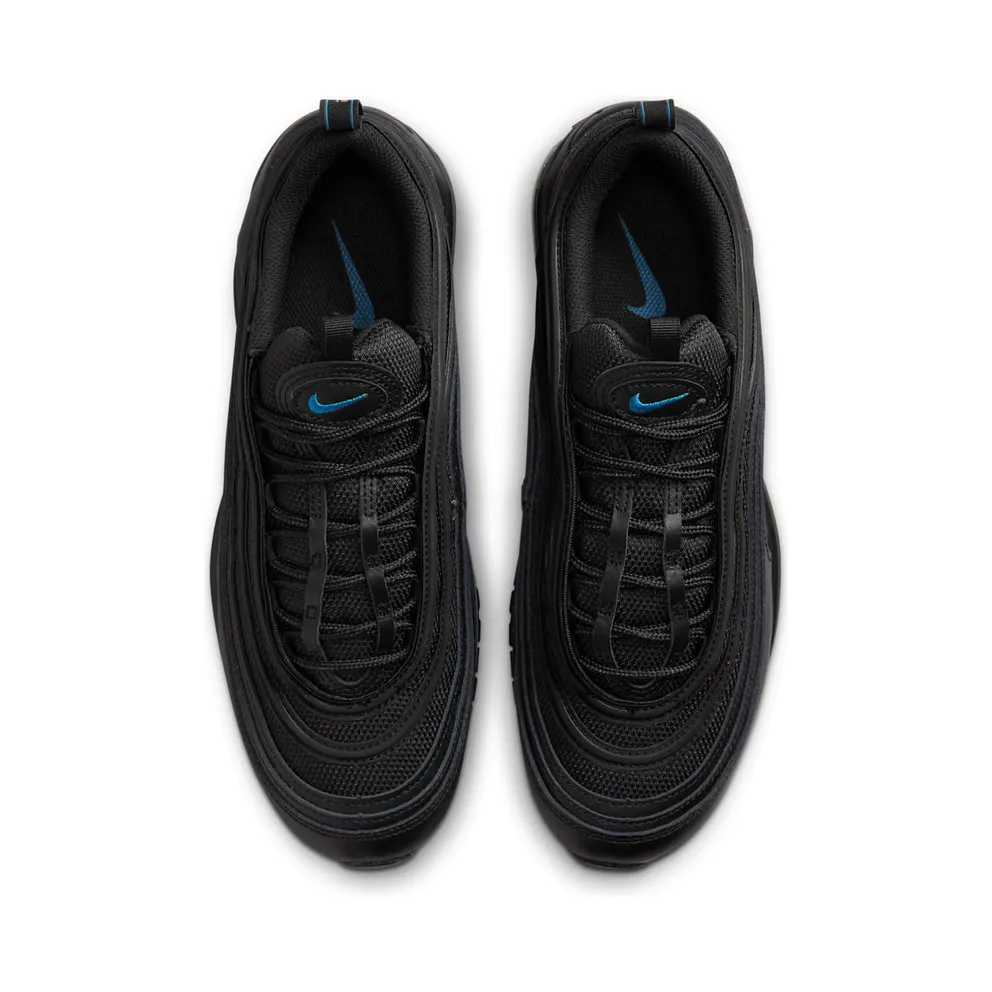 Nike Air Max 97 Black (DZ4505-001)