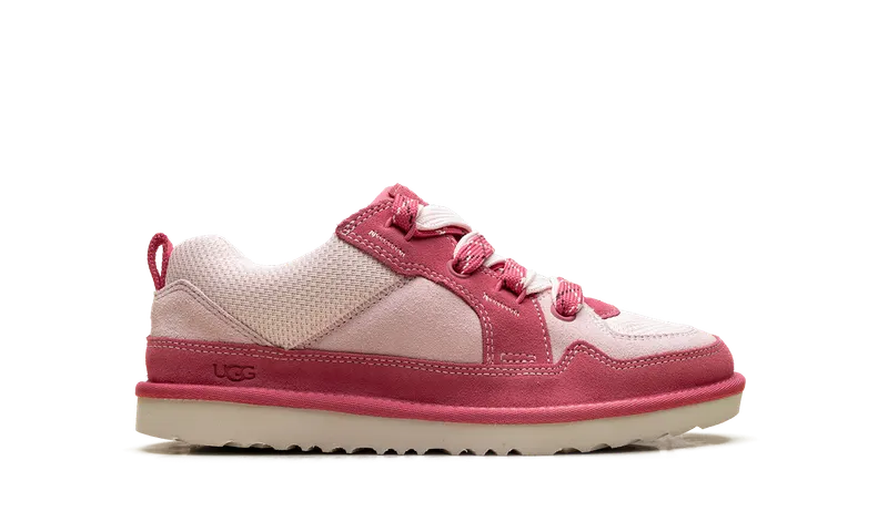 Ugg Lowmel Lo GS “Pink” (1166490K-PMM)