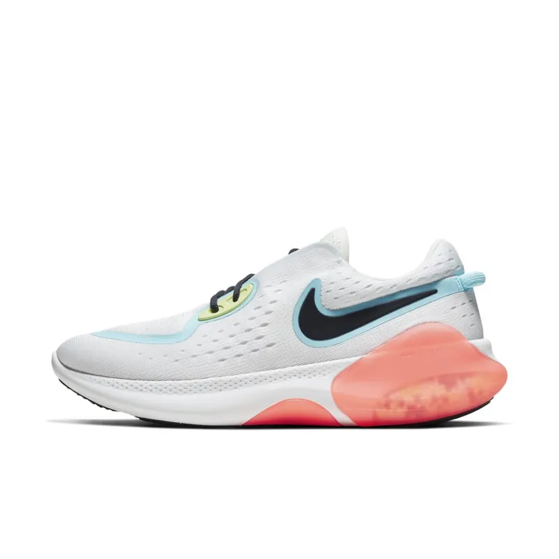 Nike Joyride Dual Run Summit White (W) Summit White/Sapphire/Lava Glow (CD4363-102)