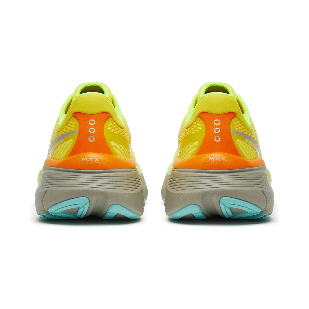 SAUCONY Guide 19 “ViZiGold / Laurel” (S21058-144)