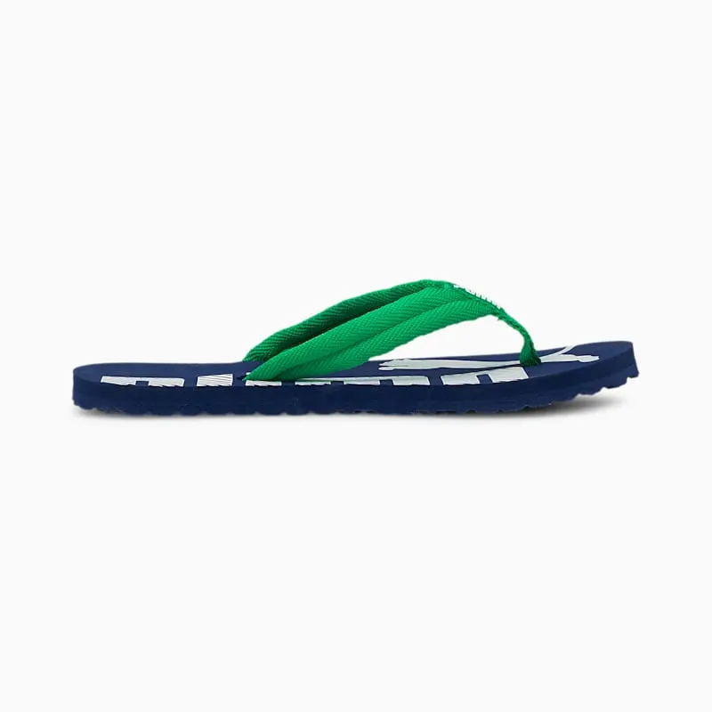 Puma Epic Flip v2 Sandals Blue/Green (36028834)