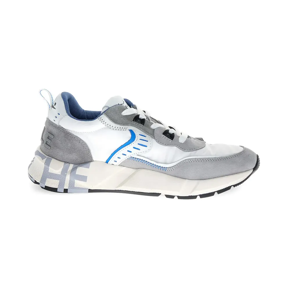 Voile Blanche sneaker Grey (2017465-14-1B32)