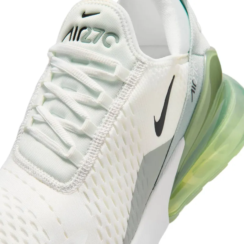 Nike Air Max 270 “Summit White Black” (AH8050-115)