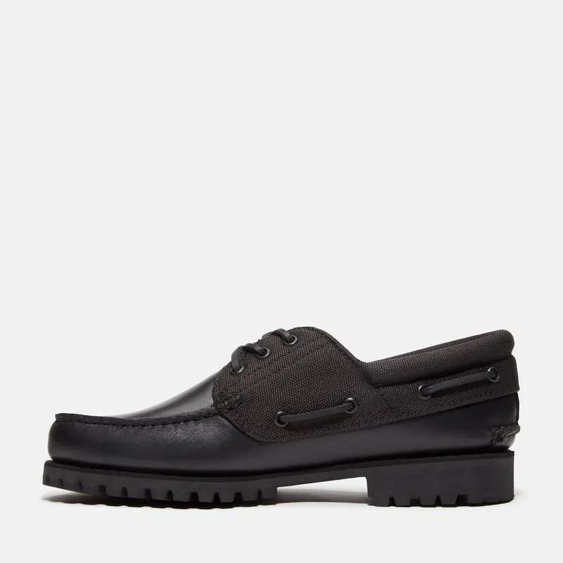 Timberland sneaker Black (TB0A6DXWEL2)