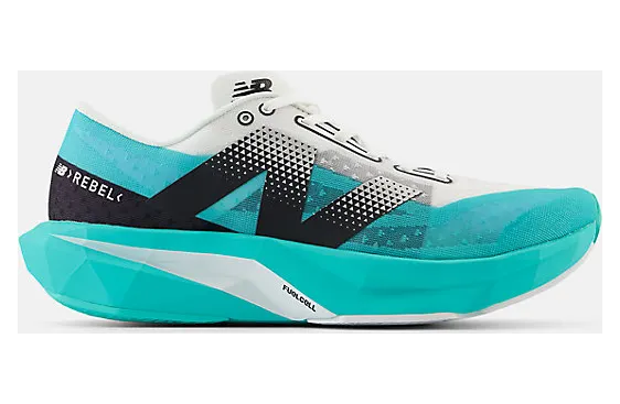 New Balance FuelCell Rebel v4 Cyber Jade (MFCXCT4)