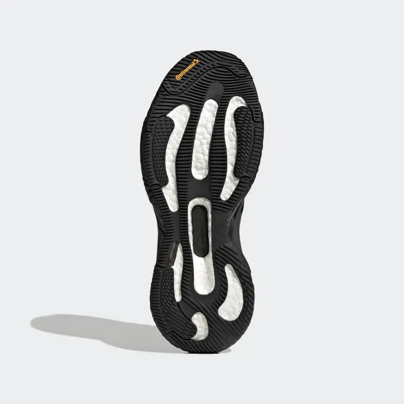 Adidas adidas by Stella McCartney Solarglide Running Core Black / Core Black / Core Black (HQ5962)