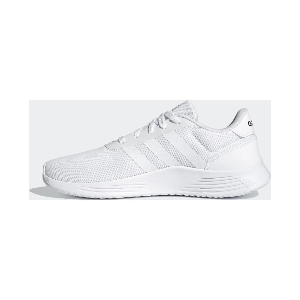 Adidas Lite Racer 2.0 Cloud White / Cloud White / Core Black (FZ0392)