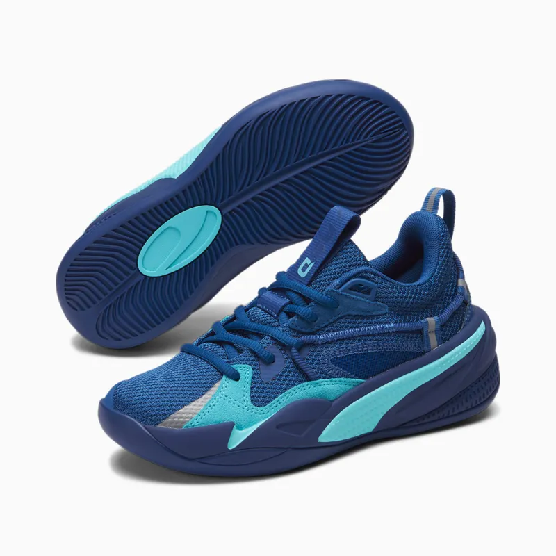 Puma RS-Dreamer Proto Basketball Shoes Blue (194166-22)